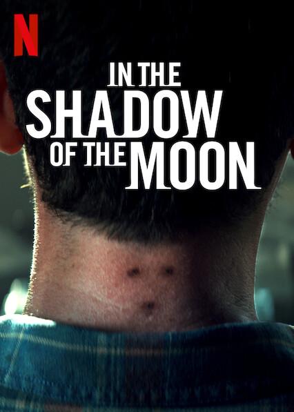 In the Shadow of the Moon