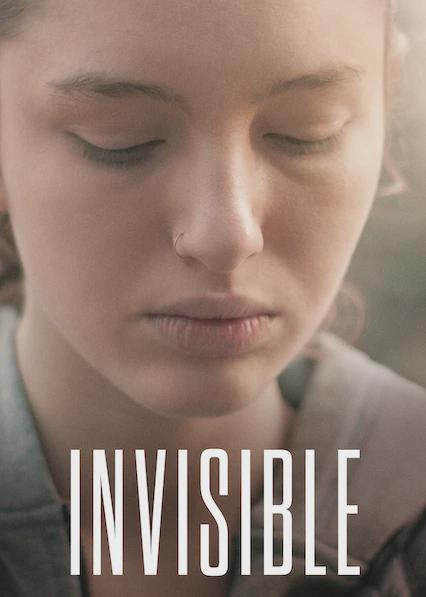 Invisible