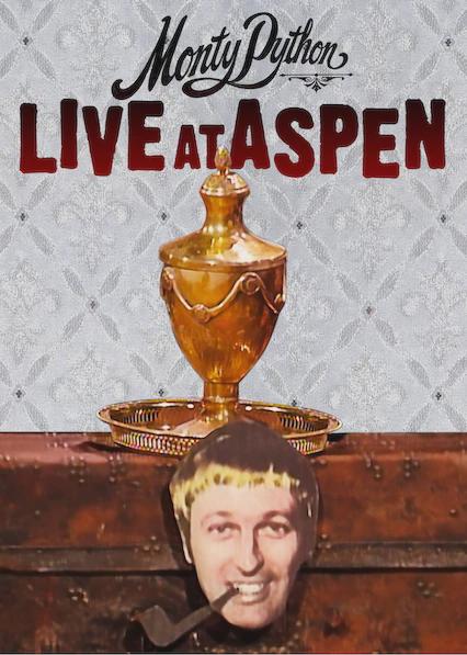 Monty Python: Live at Aspen