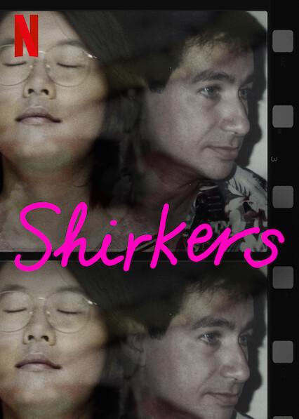 Shirkers