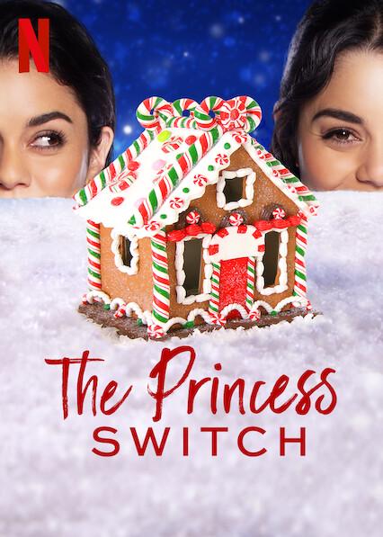 The Princess Switch