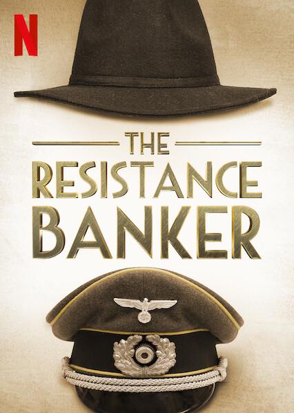 The Resistance Banker