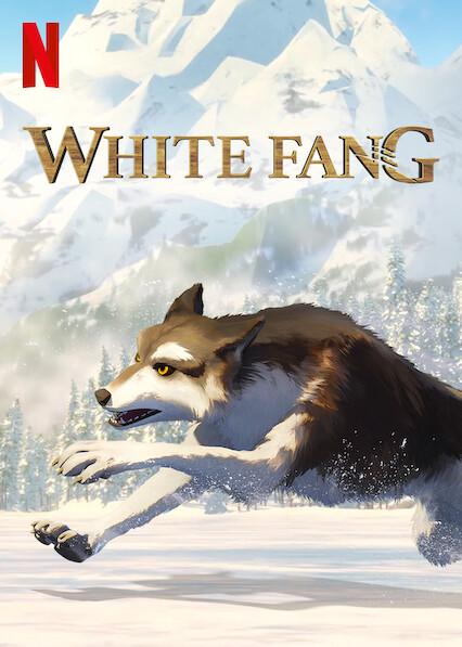 White Fang