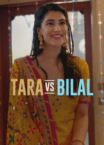 Tara vs Bilal