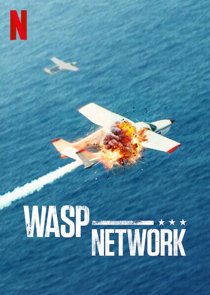 Wasp Network