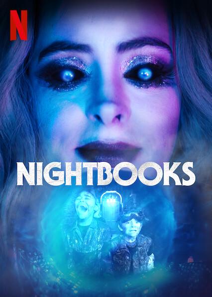 Nightbooks