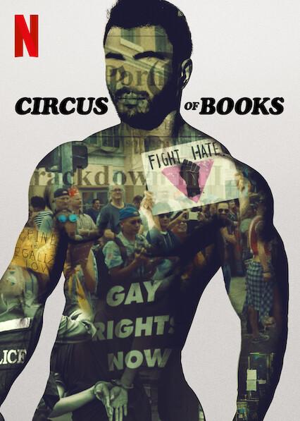 Circus of Books