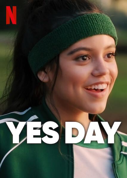 Yes Day