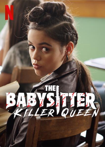 The Babysitter: Killer Queen