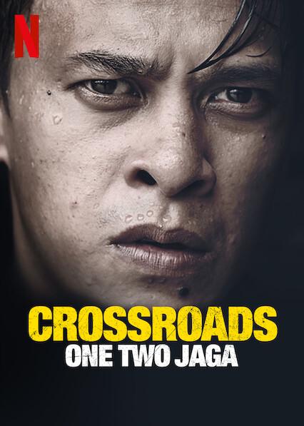 Crossroads: One Two Jaga