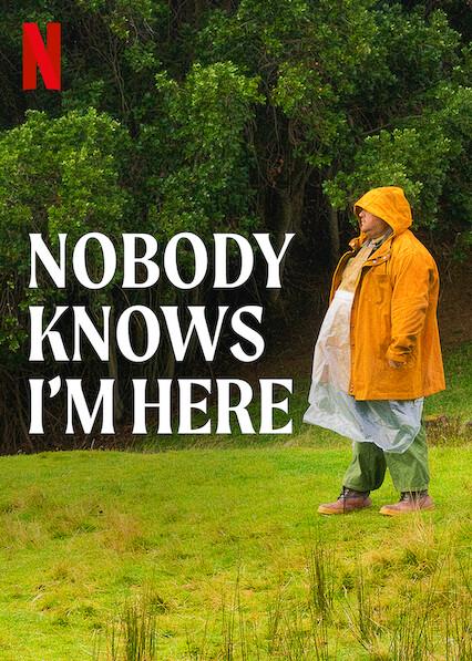 Nobody Knows I'm Here