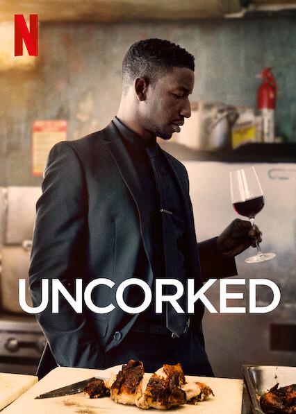 Uncorked