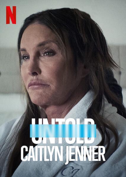 Untold: Caitlyn Jenner