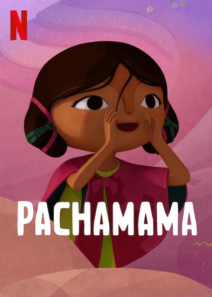 Pachamama