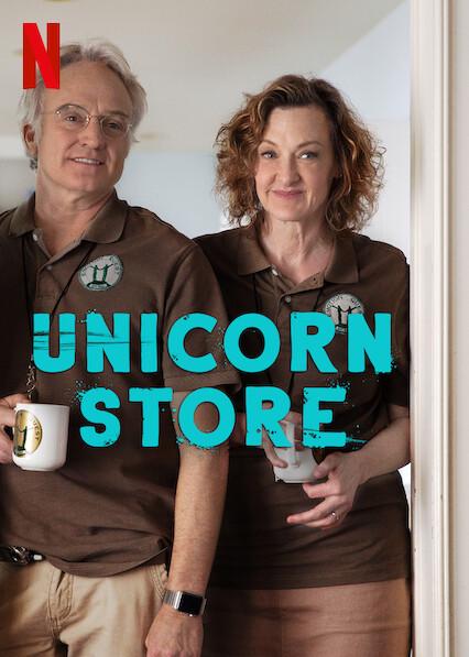 Unicorn Store