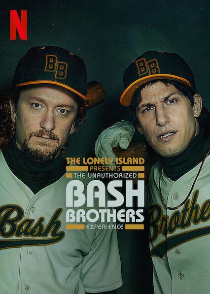 The Lonely Island Presents: The Unauthorized Bash Brothers Experience