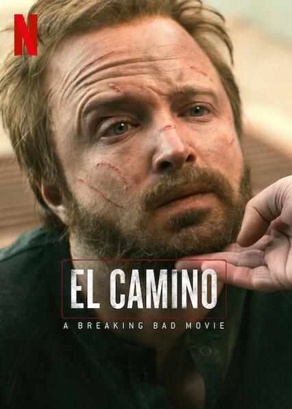 El Camino: A Breaking Bad Movie