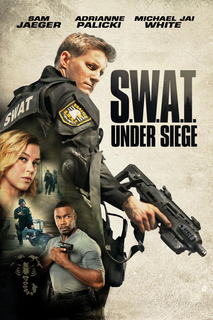 S.W.A.T.: Under Siege