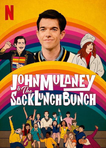 John Mulaney & The Sack Lunch Bunch