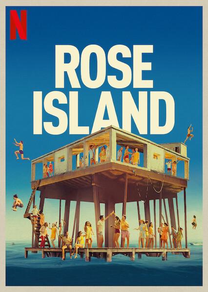 Rose Island