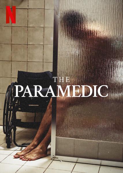 The Paramedic