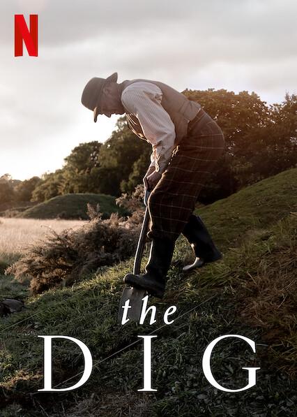 The Dig