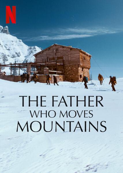 The Father Who Moves Mountains