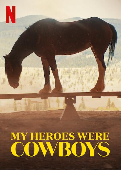 My Heroes Were Cowboys