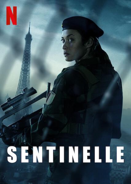 Sentinelle