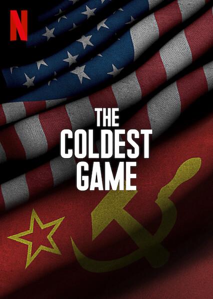 The Coldest Game