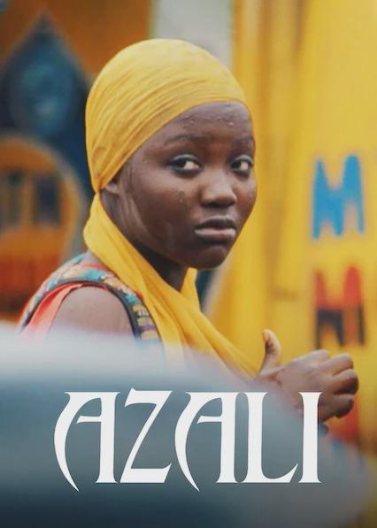 Azali