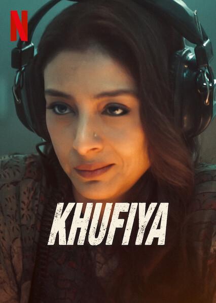 Khufiya