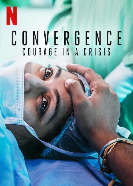 Convergence: Courage in a Crisis