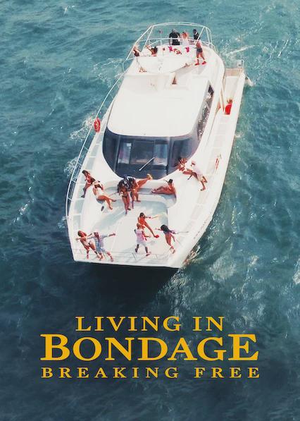 Living in Bondage: Breaking Free