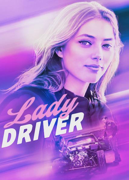 Lady Driver