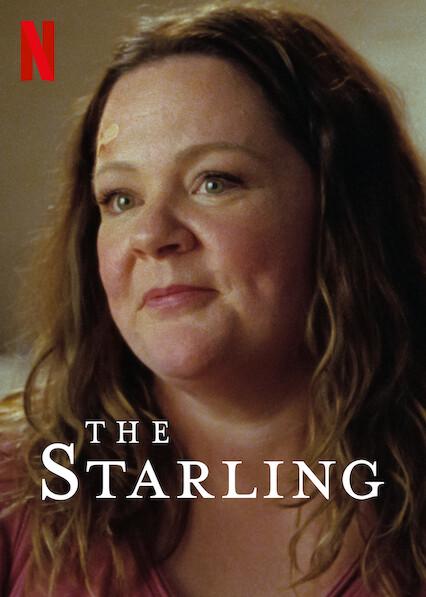 The Starling