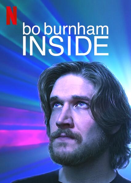 Bo Burnham: Inside