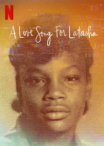 A Love Song for Latasha