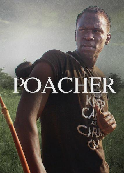 Poacher