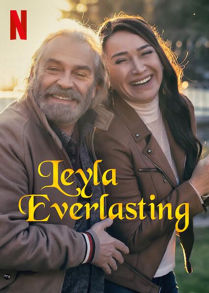 Leyla Everlasting