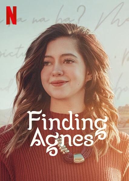 Finding Agnes