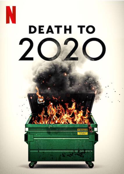 Death to 2020