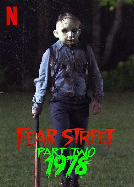 Fear Street: 1978