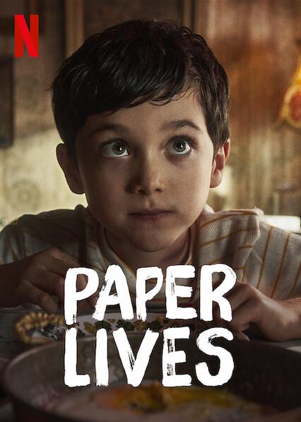 Paper Lives