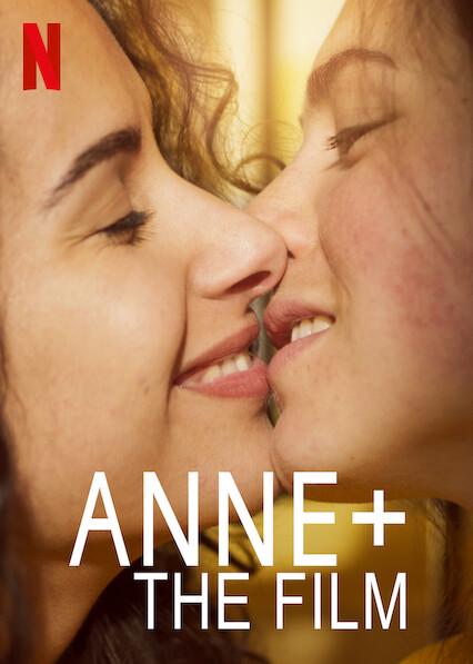 Anne+: The Film