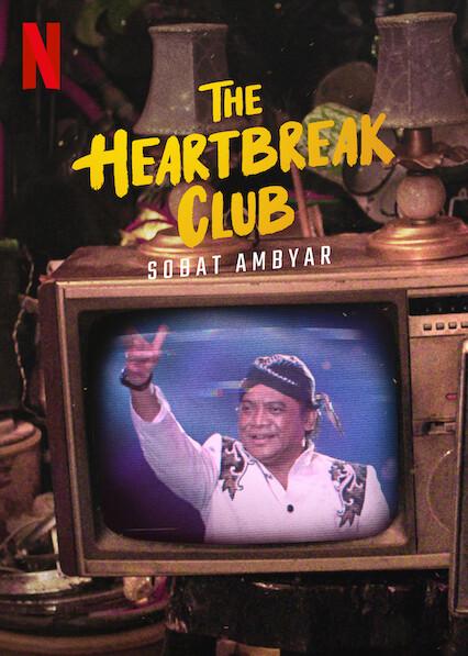 The Heartbreak Club