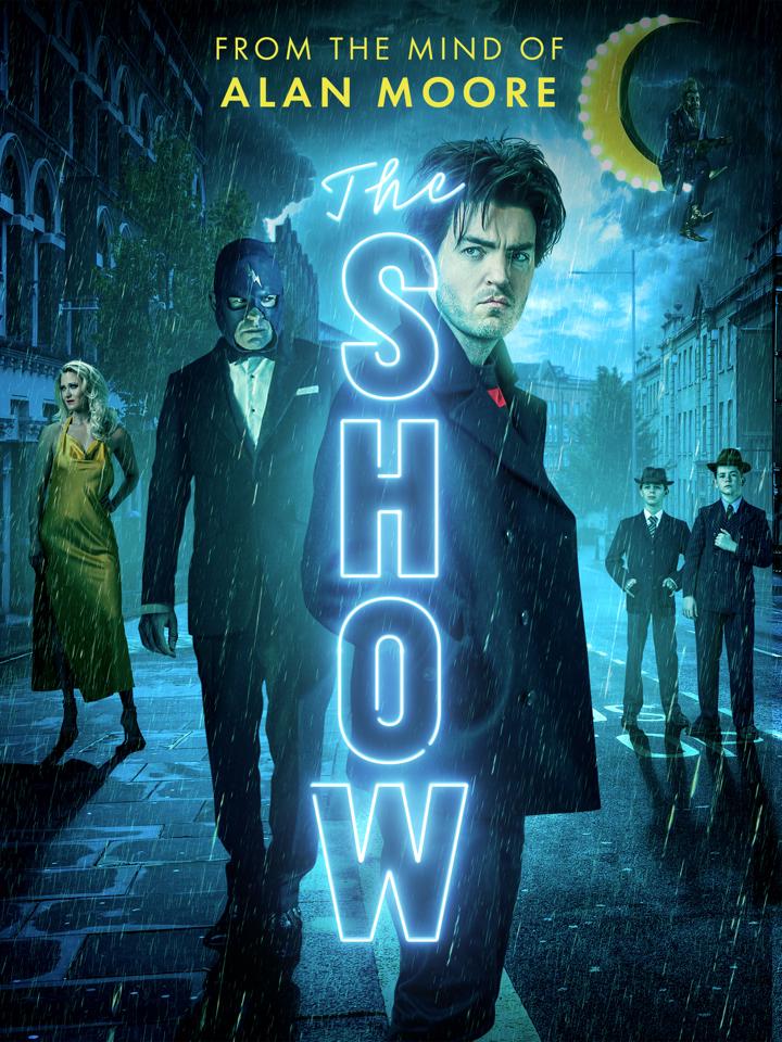 The Show