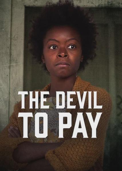 The Devil to Pay