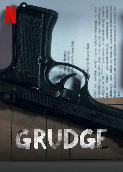 Grudge