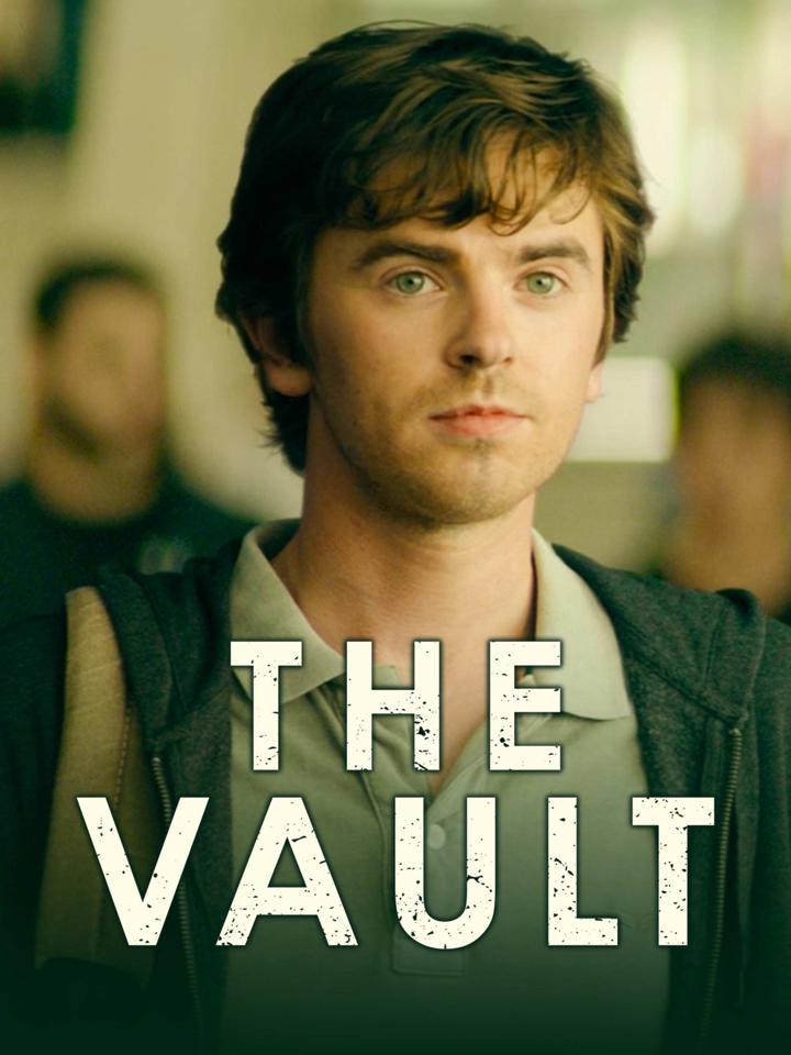 The Vault